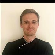 Jeune chef, trilingue ( Français, Anglais, Espagnol) passionné des cuisines du monde offre des cours de cuisine internationale a Lyon